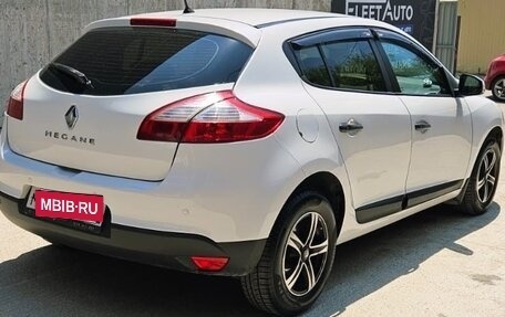 Renault Megane III, 2013 год, 820 000 рублей, 7 фотография