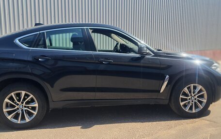 BMW X6, 2019 год, 3 390 000 рублей, 3 фотография