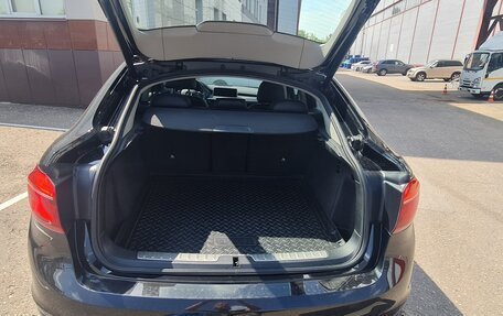 BMW X6, 2019 год, 3 390 000 рублей, 12 фотография
