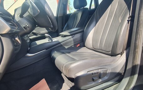 BMW X6, 2019 год, 3 390 000 рублей, 11 фотография