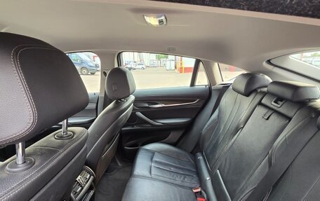 BMW X6, 2019 год, 3 390 000 рублей, 17 фотография
