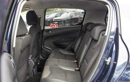 Peugeot 308 II, 2010 год, 465 000 рублей, 10 фотография