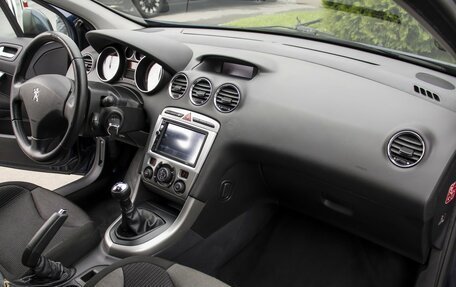Peugeot 308 II, 2010 год, 465 000 рублей, 9 фотография