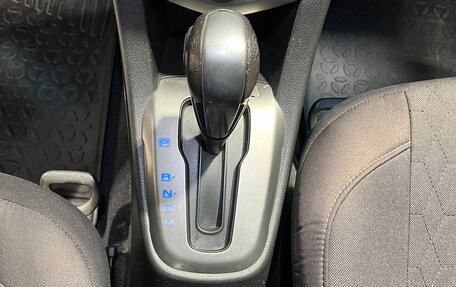 Chevrolet Aveo III, 2014 год, 680 000 рублей, 14 фотография