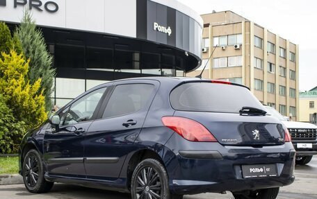 Peugeot 308 II, 2010 год, 465 000 рублей, 7 фотография
