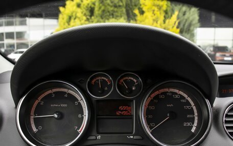 Peugeot 308 II, 2010 год, 465 000 рублей, 11 фотография