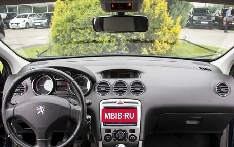Peugeot 308 II, 2010 год, 465 000 рублей, 12 фотография