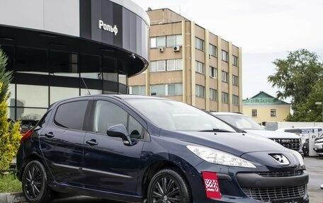 Peugeot 308 II, 2010 год, 465 000 рублей, 3 фотография
