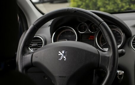 Peugeot 308 II, 2010 год, 465 000 рублей, 13 фотография