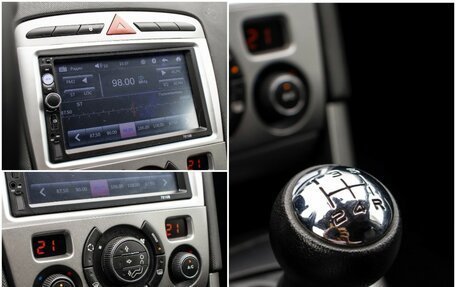 Peugeot 308 II, 2010 год, 465 000 рублей, 17 фотография