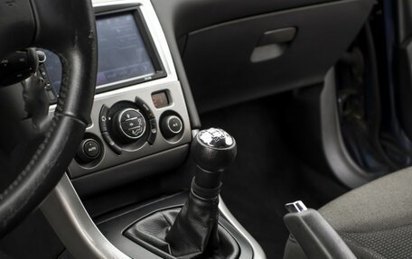 Peugeot 308 II, 2010 год, 465 000 рублей, 15 фотография