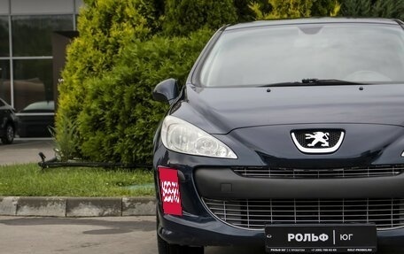 Peugeot 308 II, 2010 год, 465 000 рублей, 20 фотография