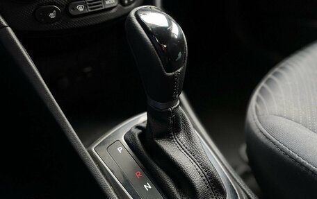Hyundai Solaris II рестайлинг, 2015 год, 1 098 000 рублей, 17 фотография