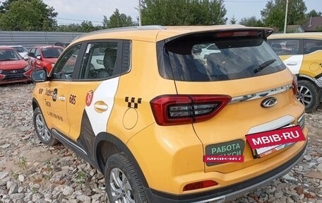 Geely Coolray I, 2022 год, 1 020 000 рублей, 4 фотография
