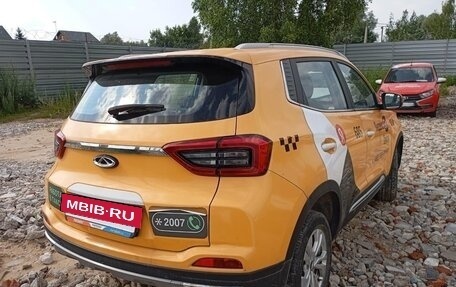 Geely Coolray I, 2022 год, 1 020 000 рублей, 3 фотография