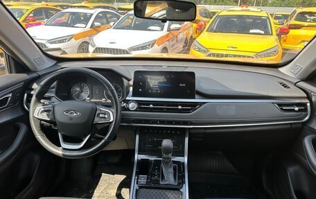 Geely Coolray I, 2022 год, 1 020 000 рублей, 5 фотография