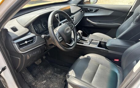 Geely Coolray I, 2022 год, 1 020 000 рублей, 8 фотография