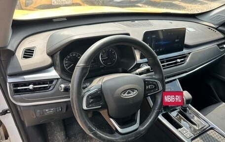Geely Coolray I, 2022 год, 1 020 000 рублей, 6 фотография