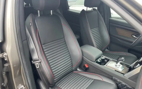 Land Rover Discovery Sport I рестайлинг, 2022 год, 2 424 333 рублей, 8 фотография