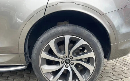 Land Rover Discovery Sport I рестайлинг, 2022 год, 2 424 333 рублей, 15 фотография