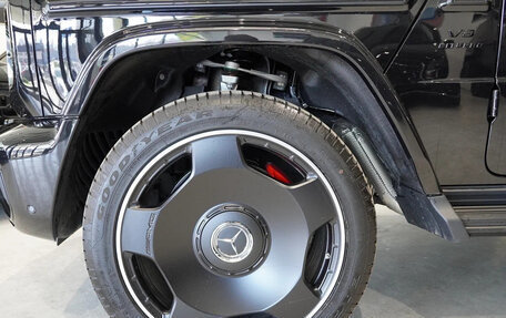 Mercedes-Benz G-Класс AMG, 2025 год, 28 500 000 рублей, 4 фотография