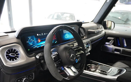 Mercedes-Benz G-Класс AMG, 2025 год, 28 500 000 рублей, 10 фотография