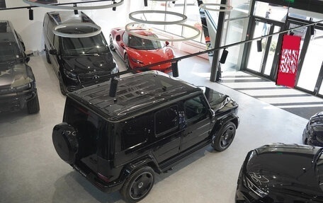 Mercedes-Benz G-Класс AMG, 2025 год, 28 500 000 рублей, 7 фотография
