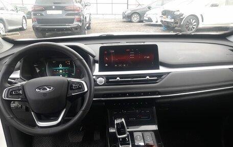 Chery Tiggo 7 Pro, 2023 год, 1 323 506 рублей, 5 фотография