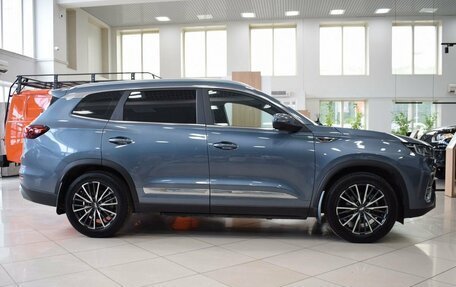 Chery Tiggo 8 Pro, 2021 год, 2 050 000 рублей, 4 фотография