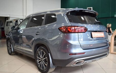 Chery Tiggo 8 Pro, 2021 год, 2 050 000 рублей, 7 фотография