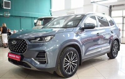Chery Tiggo 8 Pro, 2021 год, 2 050 000 рублей, 1 фотография