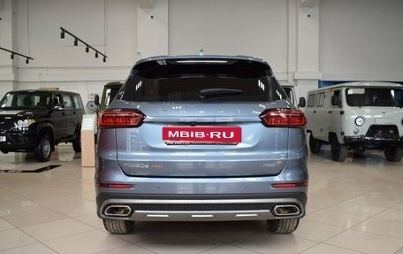 Chery Tiggo 8 Pro, 2021 год, 2 050 000 рублей, 6 фотография