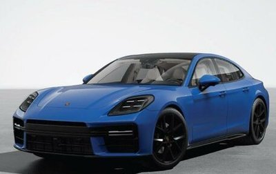 Porsche Panamera, 2025 год, 23 790 000 рублей, 1 фотография