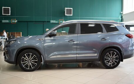 Chery Tiggo 8 Pro, 2021 год, 2 050 000 рублей, 8 фотография