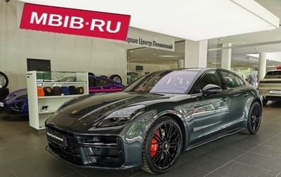 Porsche Panamera, 2025 год, 28 940 000 рублей, 1 фотография