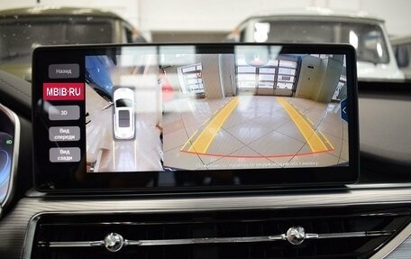Chery Tiggo 8 Pro, 2021 год, 2 050 000 рублей, 15 фотография