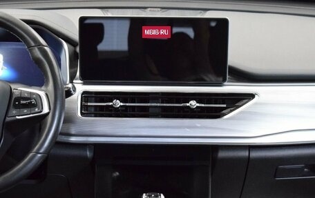 Chery Tiggo 8 Pro, 2021 год, 2 050 000 рублей, 14 фотография