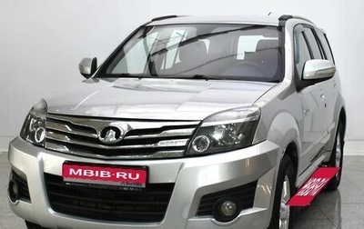 Great Wall Hover H3 I, 2012 год, 475 000 рублей, 1 фотография