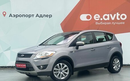 Ford Kuga III, 2011 год, 1 150 000 рублей, 1 фотография