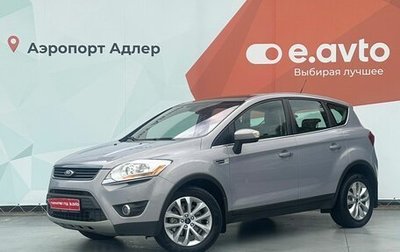 Ford Kuga III, 2011 год, 1 150 000 рублей, 1 фотография