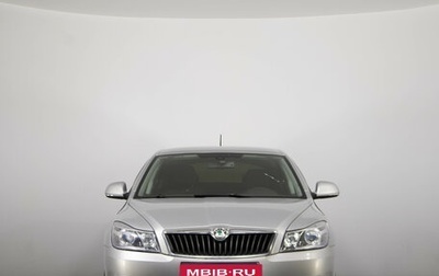 Skoda Octavia, 2011 год, 719 000 рублей, 1 фотография