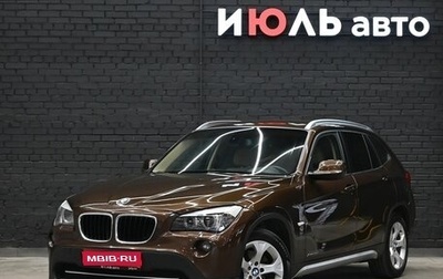 BMW X1, 2012 год, 1 500 000 рублей, 1 фотография