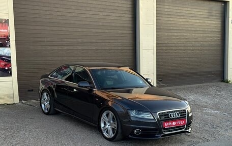 Audi A4, 2011 год, 1 950 000 рублей, 1 фотография