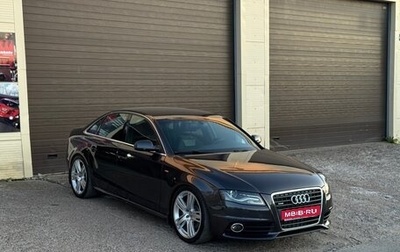 Audi A4, 2011 год, 1 950 000 рублей, 1 фотография