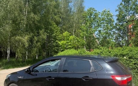 KIA Rio III рестайлинг, 2013 год, 650 000 рублей, 1 фотография