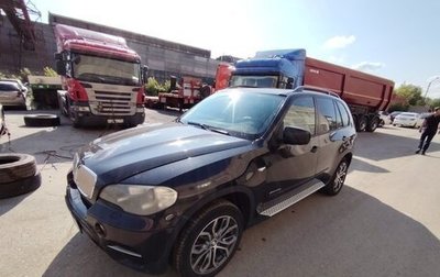 BMW X5, 2010 год, 2 250 000 рублей, 1 фотография