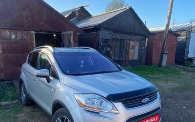 Ford Kuga III, 2008 год, 890 000 рублей, 1 фотография