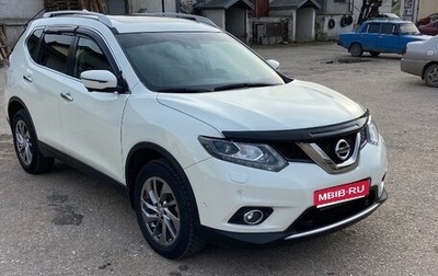 Nissan X-Trail, 2018 год, 2 600 000 рублей, 1 фотография