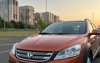 DongFeng H30 Cross, 2016 год, 800 000 рублей, 1 фотография