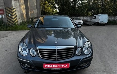 Mercedes-Benz E-Класс, 2008 год, 1 280 000 рублей, 1 фотография